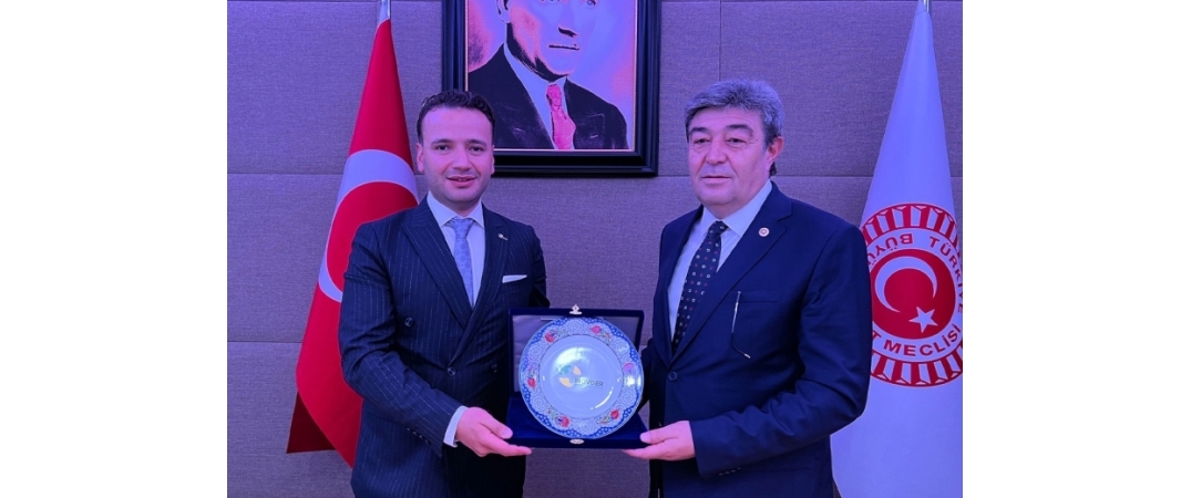 İyi Parti Kayseri Milletvekili DURSUN ATAŞ