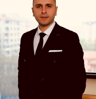 Arif Murat Çelik