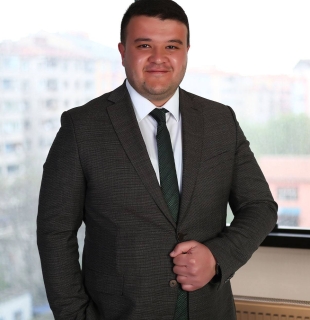 Muhammed Fatih Arıkan