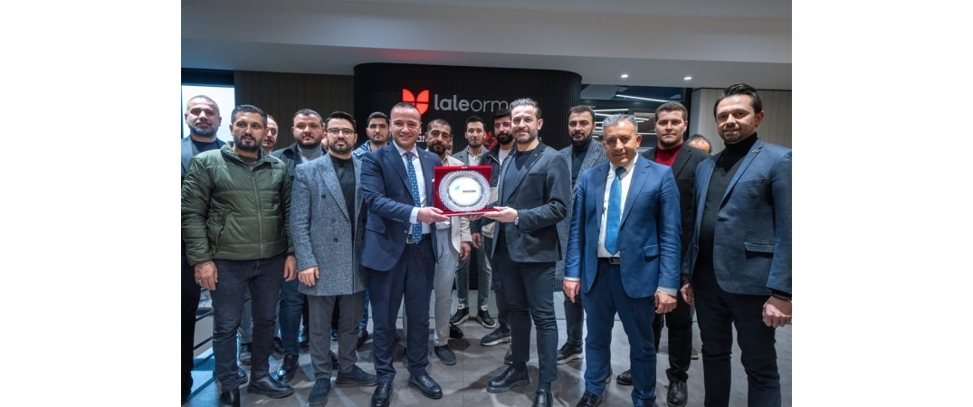 Sarmobi Mobilya’ya Ziyaret