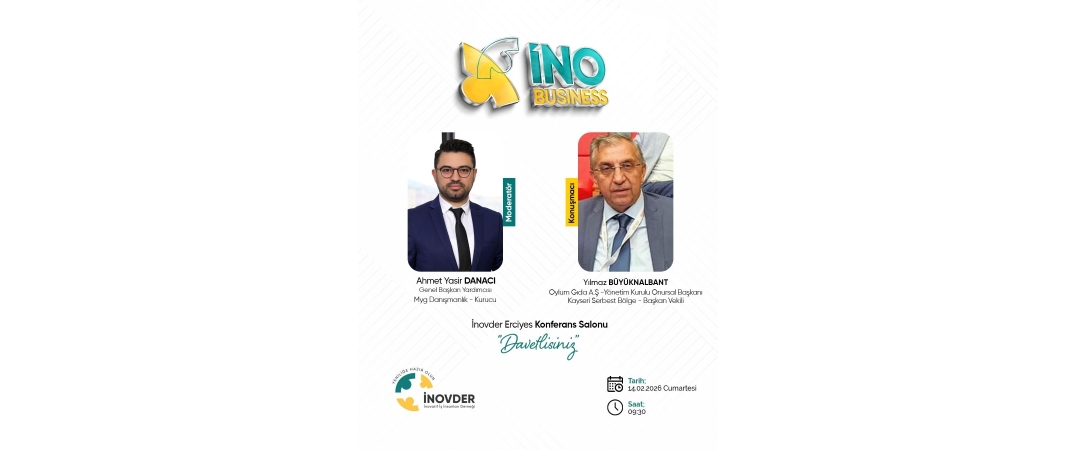 İno Business