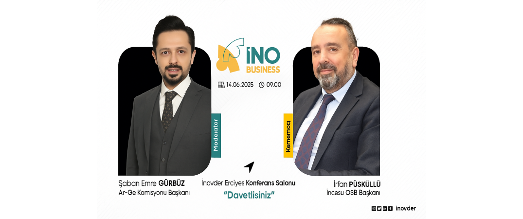 İNOBUSINESS