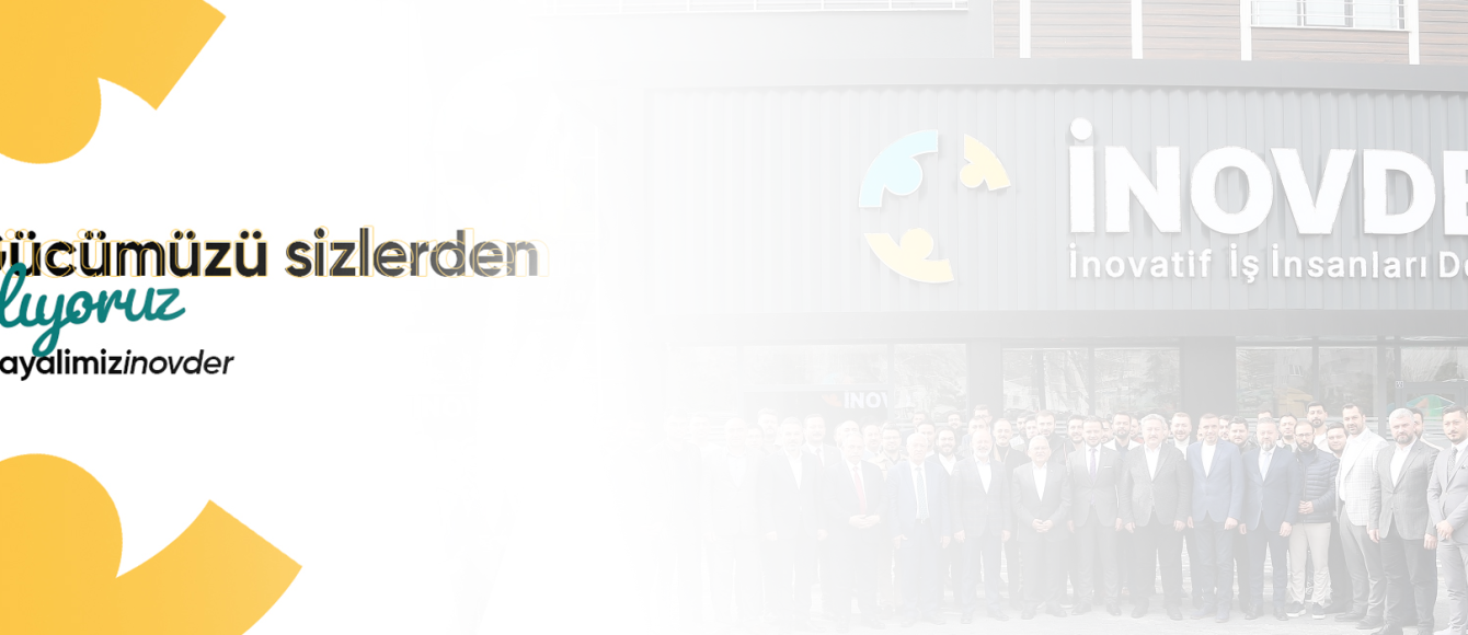 Gücümüzü Sizlerden Alıyoruz.