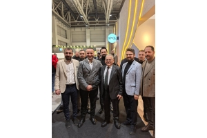 Kayseri Mobilya Fuarı (Kayseri Furniture Fair – KFF)