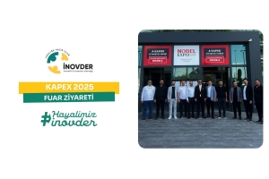 KAPEX 2025 Fuar Ziyareti