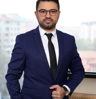 Ahmet Yasir Danacı