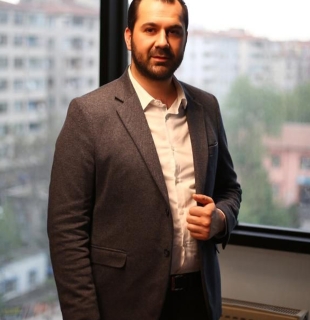 Baki Özcan