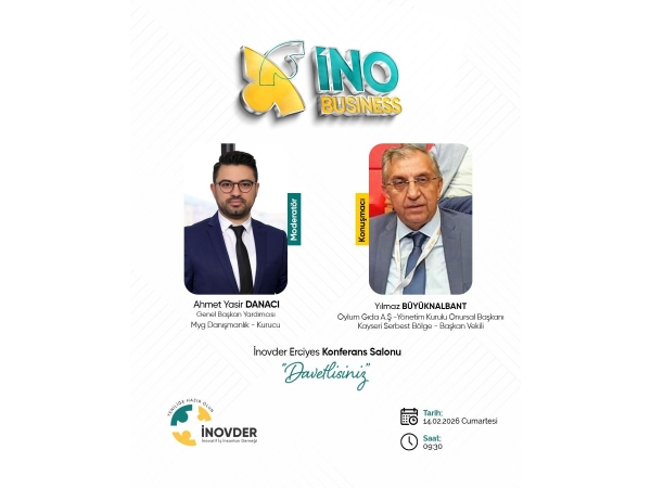 İno Business