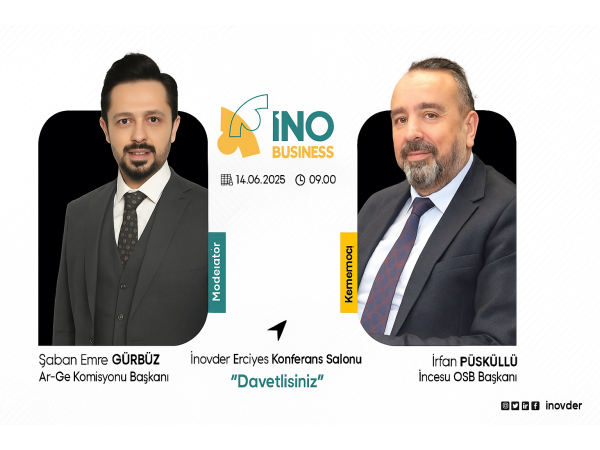 İNOBUSINESS
