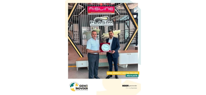 Genç İNOVDER olarak, Missline ile görüşme gerçekleştirdik.